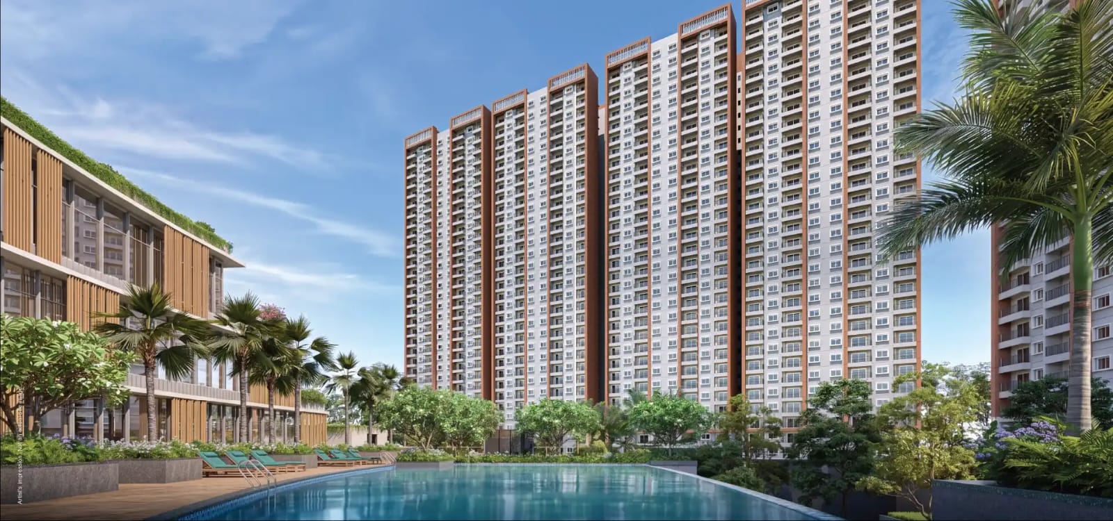 Godrej Vanantara