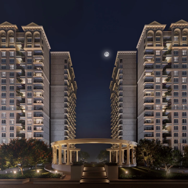SOBHA Neopolis